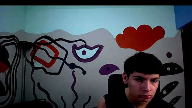 Luca vega online show from September 2025 01:10:01 PM