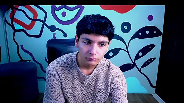 Luca vega online show from September 2025 01:11:02 PM