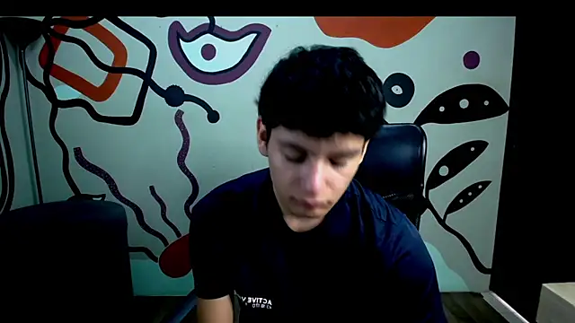 Luca vega online show from September 2025 01:22:02 PM