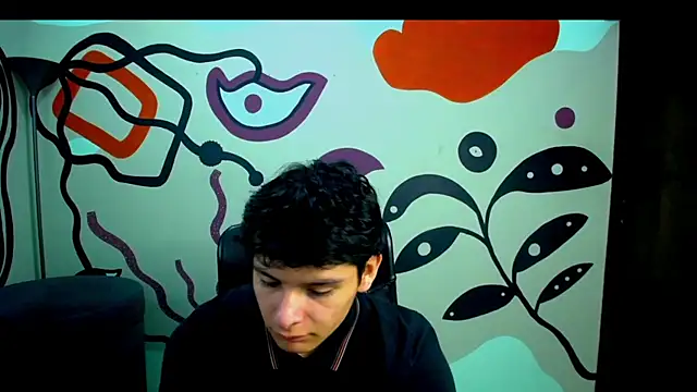 Luca vega online show from September 2025 01:22:01 PM