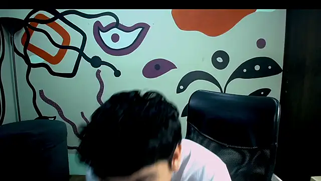 Luca vega online show from September 2025 01:33:01 PM