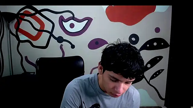 Luca vega online show from September 2025 01:11:01 PM