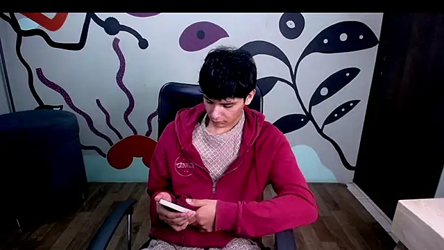 Luca vega online show from September 2025 01:12:01 PM