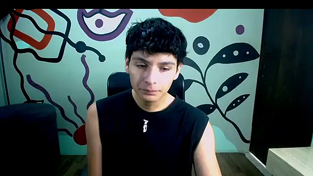 Luca vega online show from September 2025 01:02:01 PM