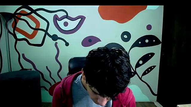 Luca vega online show from September 2025 01:24:02 PM