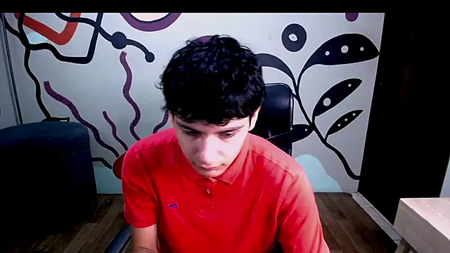 Luca vega online show from September 2025 01:34:01 PM