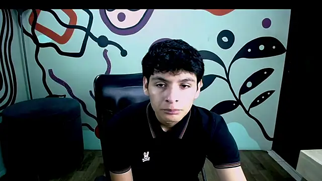 Luca vega online show from September 2025 01:23:02 PM