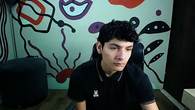 Luca vega online show from September 2025 01:05:02 PM