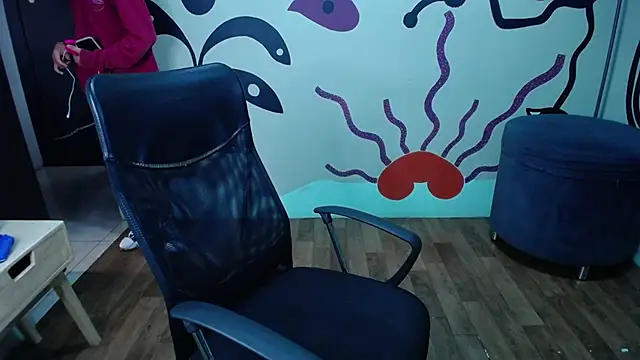 Luca vega online show from October 2025 12:14:02 PM