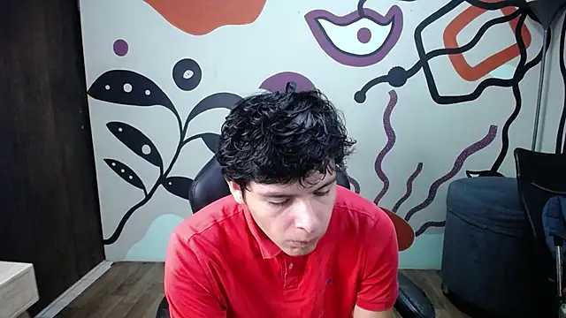 Luca vega online show from October 2025 12:58:01 PM