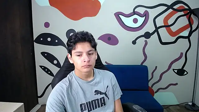 Luca vega online show from October 2025 12:42:02 PM