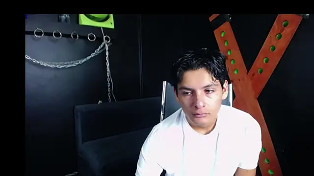 Luca vega online show from November 2025 12:38:02 PM