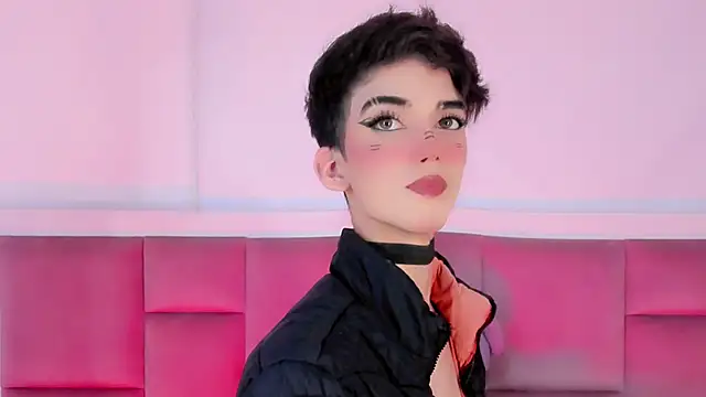 Baby FenixTS online show from October 2025 07:10:02 AM