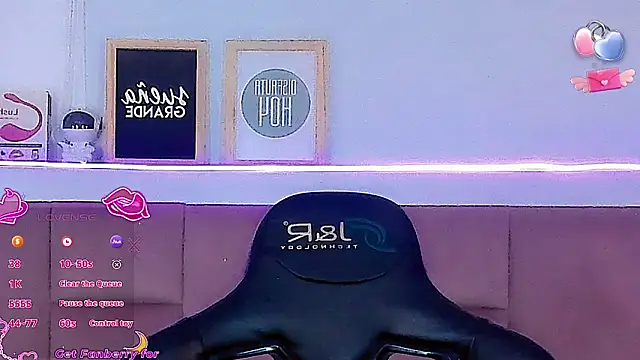 Baby FenixTS online show from January 2026 11:57:02 AM