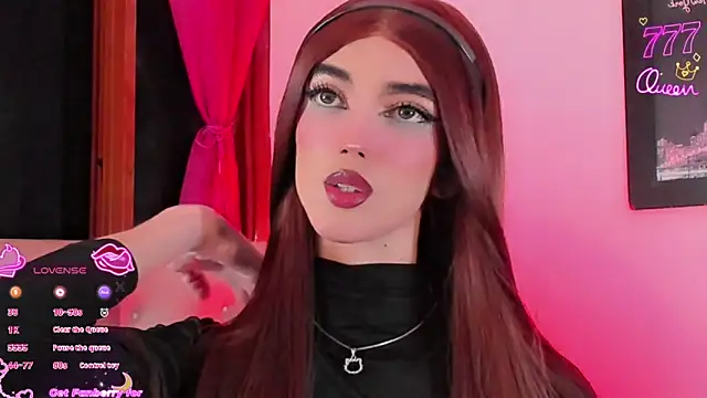 Baby FenixTS online show from March 2026 07:08:02 AM