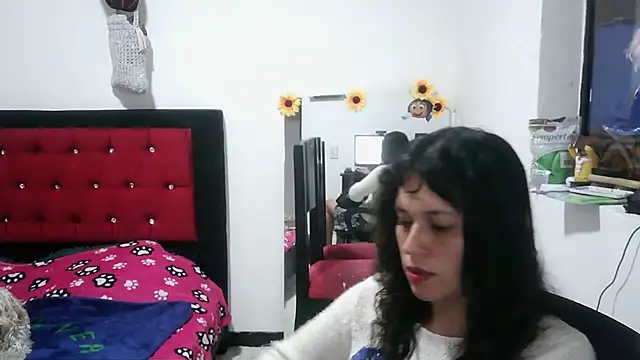 MiaRobertz  online show from March 2026 08:49:03 PM