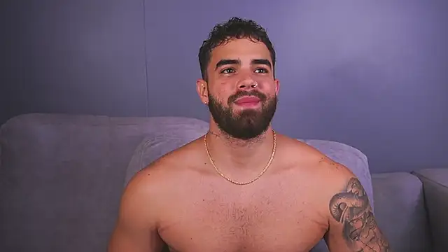 Paul Phoenix online show from November 2025 10:08:02 PM