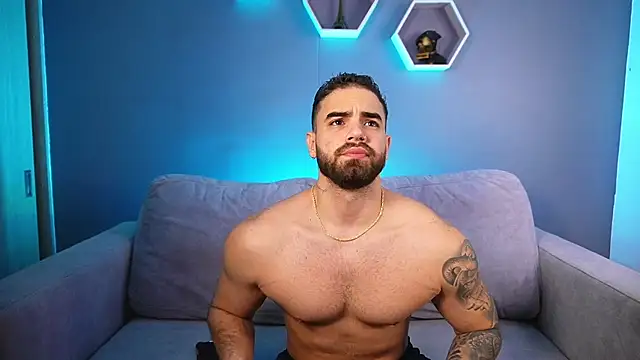 Snapshot of Paul_Phoenix chatting on January 2026 06:44:02 PM Paul Phoenix online show from January 2026 06:44:02 PM