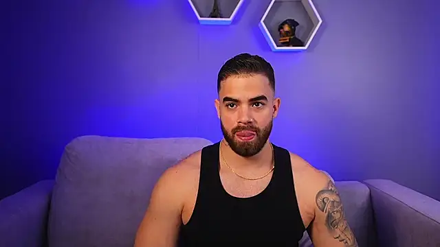 Snapshot of Paul_Phoenix chatting on January 2026 06:53:02 PM Paul Phoenix online show from January 2026 06:53:02 PM