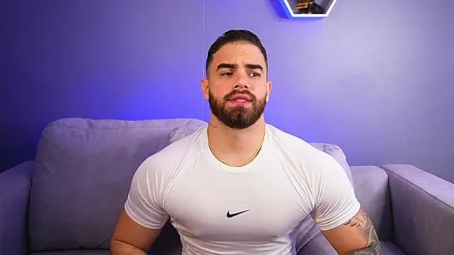 Snapshot of Paul_Phoenix chatting on January 2026 06:46:02 PM Paul Phoenix online show from January 2026 06:46:02 PM