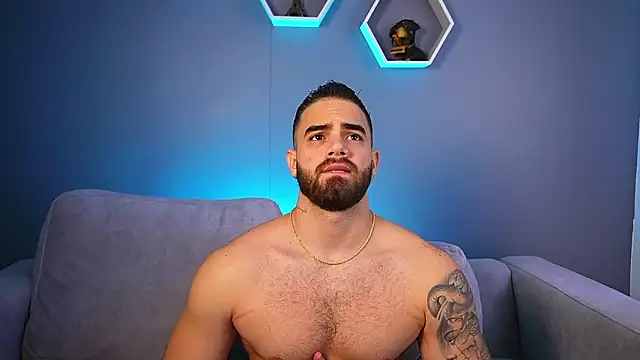 Snapshot of Paul_Phoenix chatting on February 2026 07:30:02 PM Paul Phoenix online show from February 2026 07:30:02 PM