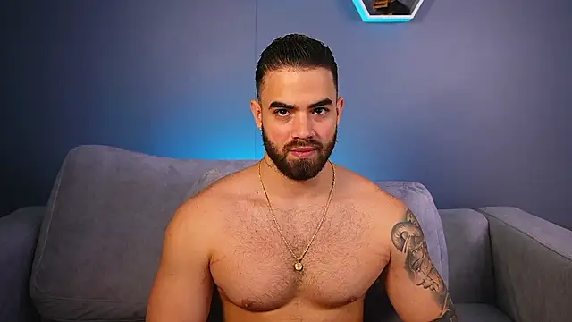 Snapshot of Paul_Phoenix chatting on February 2026 07:31:01 PM Paul Phoenix online show from February 2026 07:31:01 PM