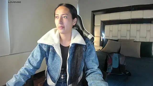 Adhara7 online show from October 2025 08:18:02 PM