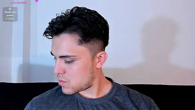 jasonxd9898 online show from November 2025 01:04:02 AM