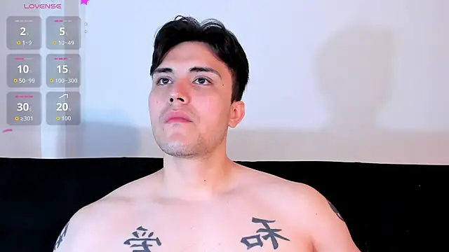 jasonxd9898 online show from November 2025 12:54:02 AM