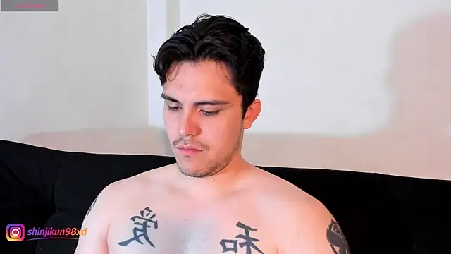 jasonxd9898 online show from March 2026 03:17:02 PM