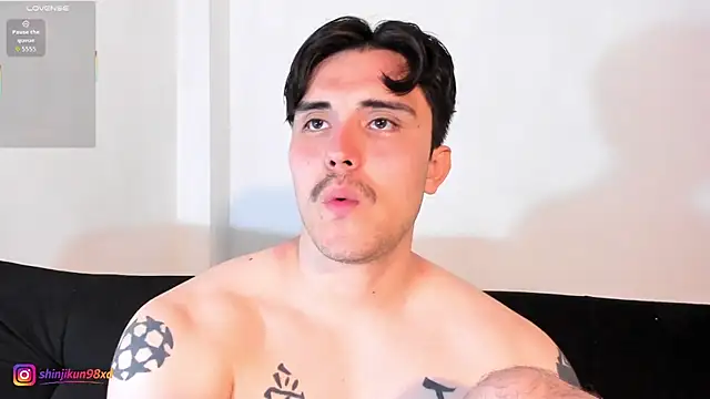 jasonxd9898 online show from April 2026 01:47:02 AM