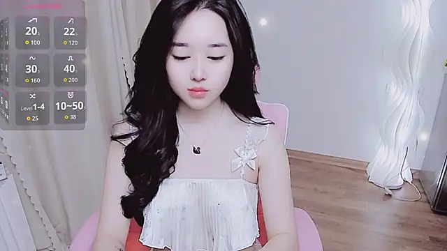 Snapshot of Miu-999 chatting on October 2025 02:10:01 AM Miu-999 online show from October 2025 02:10:01 AM