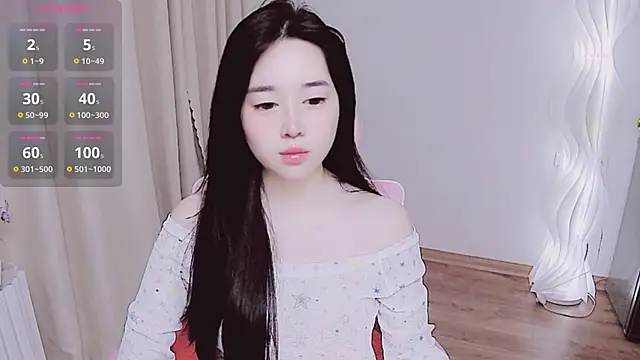 Snapshot of Miu-999 chatting on November 2025 02:46:02 AM Miu-999 online show from November 2025 02:46:02 AM