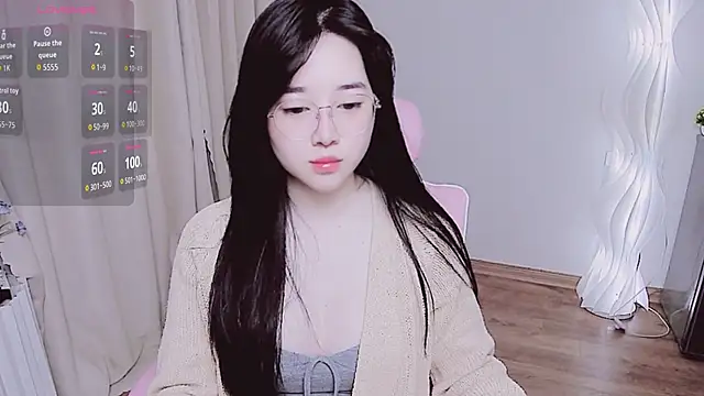 Snapshot of Miu-999 chatting on November 2025 04:03:01 AM Miu-999 online show from November 2025 04:03:01 AM