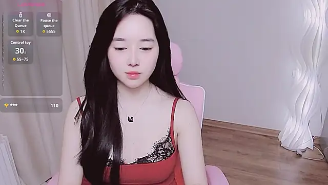 Snapshot of Miu-999 chatting on November 2025 07:08:02 AM Miu-999 online show from November 2025 07:08:02 AM