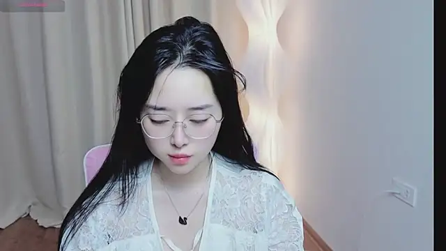 Miu-999 online show from December 2025 07:03:01 AM