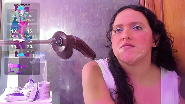 dalia roses online show from April 2026 11:20:01 AM