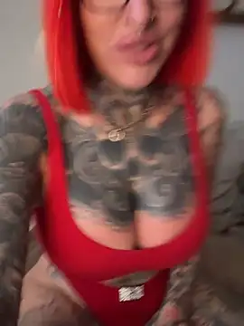 CatCoxx online show from March 2026 05:51:01 AM