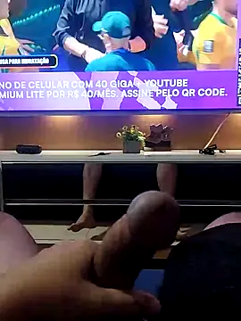 PIROCAO20 online show from June 2026 08:34:01 PM