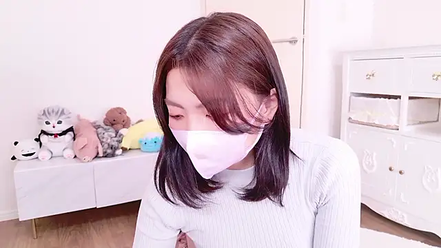 Fuwa chan online show from September 2025 11:08:01 PM