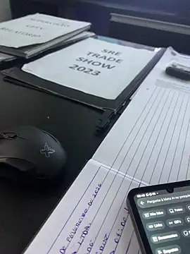 envolvemteX online show from February 2026 08:43:02 AM