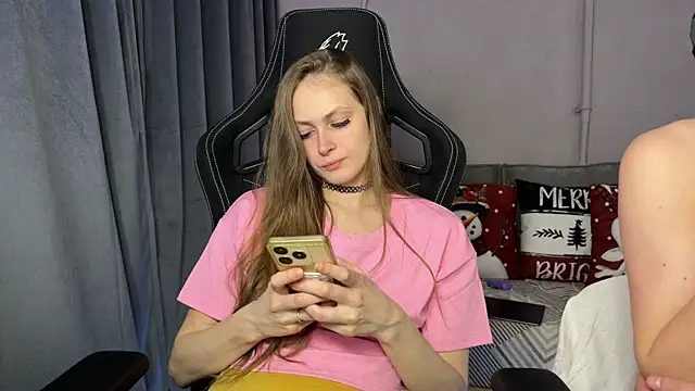 cutemilana sexwife online show from January 2026 10:41:02 AM