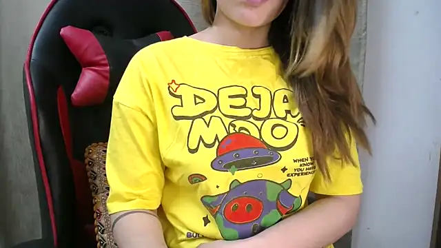 niya-cute online show from March 2026 04:44:02 PM