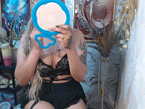 tshot izzy 88 online show from October 2025 05:39:01 AM