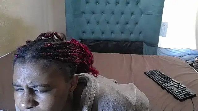 EbonyEssence online show from June 2026 12:51:02 PM