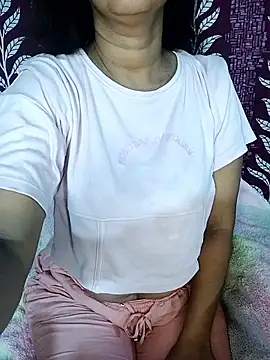 Snapshot of Ishani_Baby chatting on September 2025 06:02:01 PM Ishani Baby online show from September 2025 06:02:01 PM