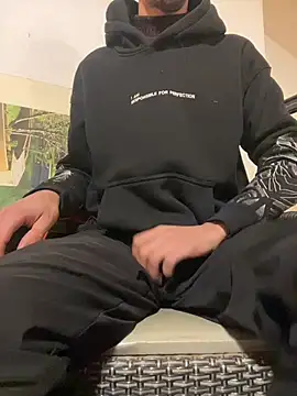 Yasar-Xxxl online show from January 2026 09:24:01 PM