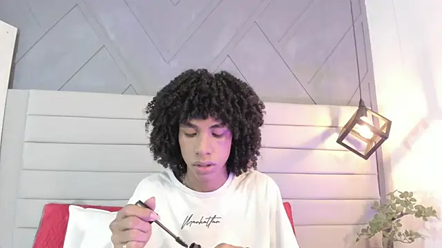 Johan gz  online show from November 2025 11:43:01 AM