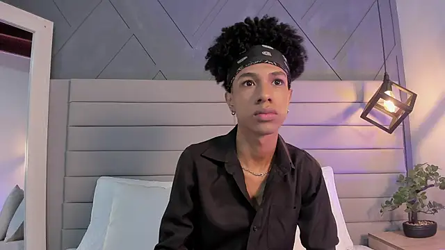 Johan gz  online show from November 2025 11:31:02 AM