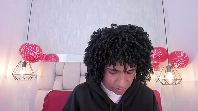 Johan gz  online show from February 2026 11:39:01 AM